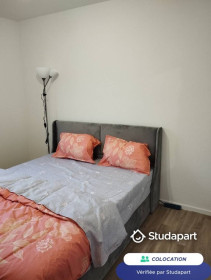Chambre à Besançon