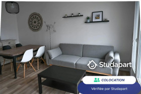 Chambre à Troyes
