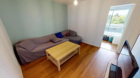 Chambre à Rennes