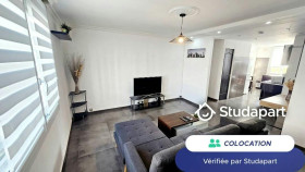 Chambre à Perpignan