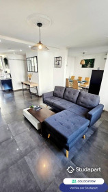 Chambre à Perpignan