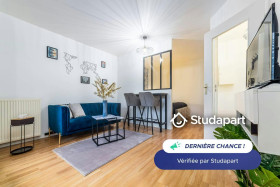 Appartement à Sannois