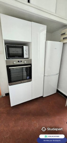Chambre à Marseille