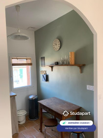 Appartement à Marseille