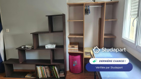 Chambre à Nantes