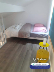 Appartement à Malakoff