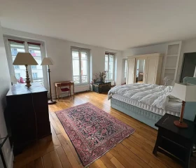 Appartement à Paris