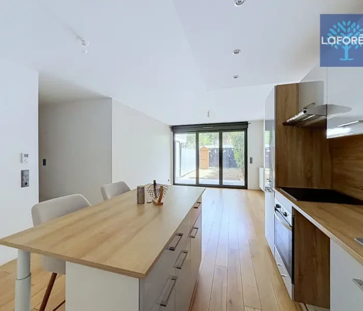 Appartement à Noisy-le-Grand