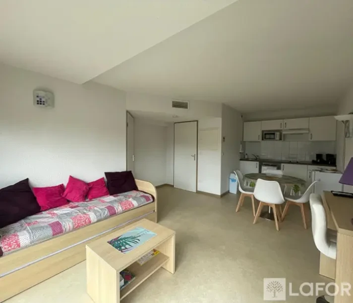 Appartement à Vernet-les-Bains