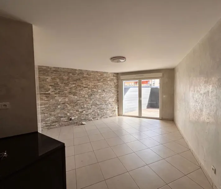Appartement à Amnéville