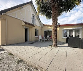 Maison à Saint-Aubin-lès-Elbeuf