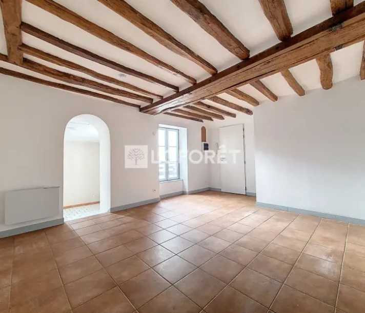 Voir la photo 1/5 du type apartment à Pithiviers