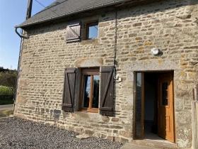 Maison à Landisacq