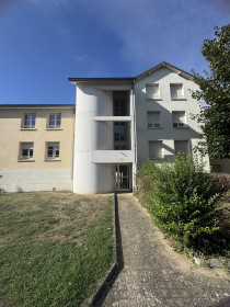 Appartement à Saint-Julien-les-Villas
