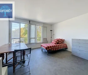 Studio à L'Isle-Adam