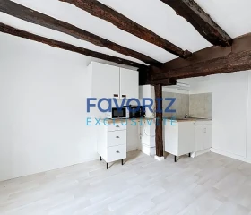 Appartement à Joinville