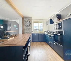 Appartement à Concarneau