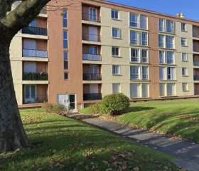 Appartement à Brunoy