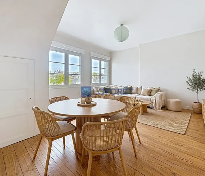 Appartement à Flers
