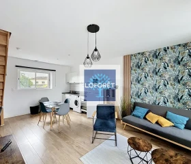 Appartement à Saint-Girons-d'Aiguevives