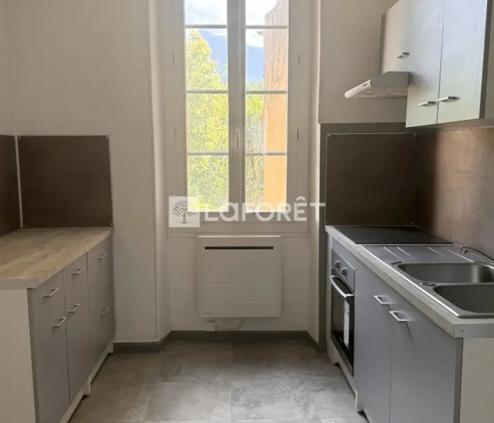 Appartement à Prades