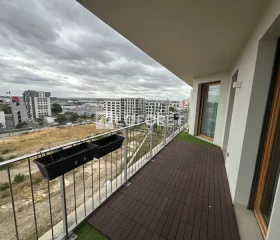 Appartement à Thiais