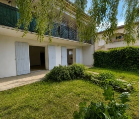 Appartement à Nyons