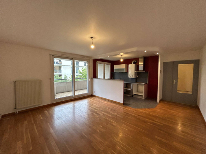 Voir la photo 1/9 du type apartment à Lyon