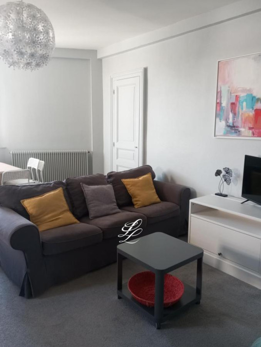 Voir la photo 1/5 du type apartment à Le Mans
