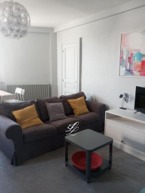 Appartement à Le Mans