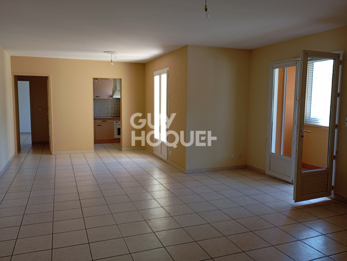 Voir la photo 1/9 du type apartment à Carpentras