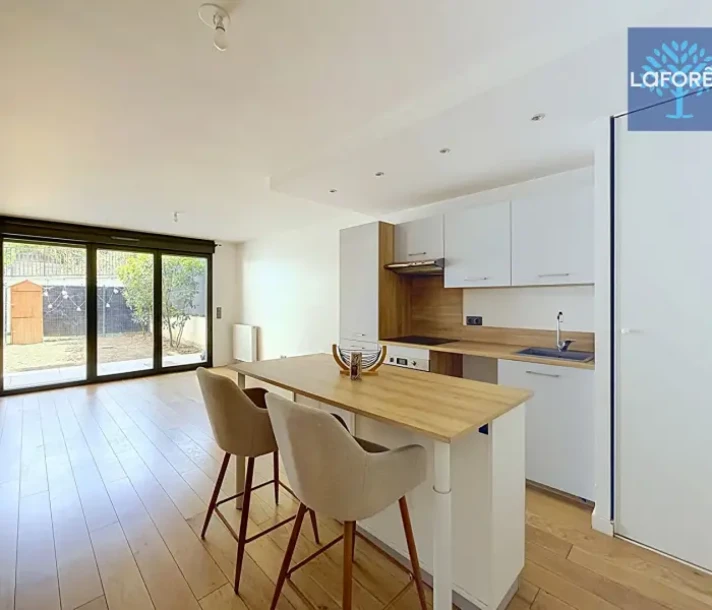 Appartement à Noisy-le-Grand