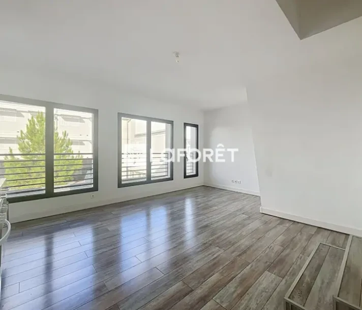 Appartement à Vanves