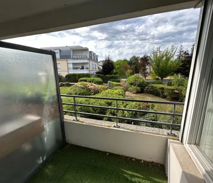 Voir la photo 1/5 du type apartment à Brétigny-sur-Orge