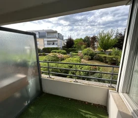 Appartement à Brétigny-sur-Orge
