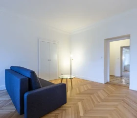 Appartement à Annecy