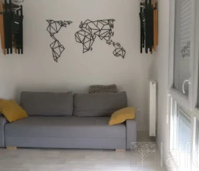 Appartement à Alfortville