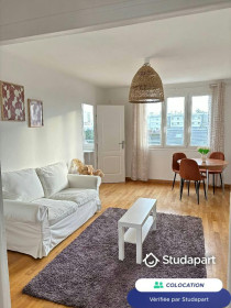Chambre à Rennes