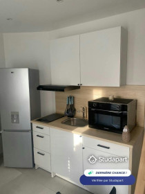 Chambre à Nantes
