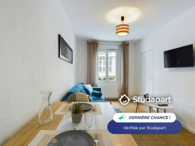 Appartement à Le Havre