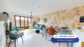 Appartement à Metz
