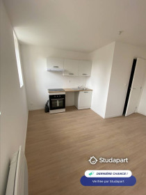 Appartement à Charleville-Mézières