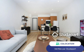 Chambre à Rennes