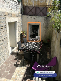 Appartement à Biarritz