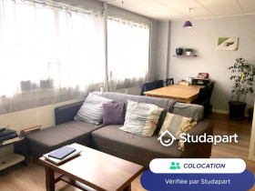 Chambre à Nancy