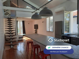 Appartement à Anglet
