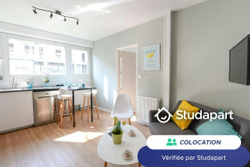 Pièce à Rennes
