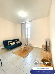 Chambre à Nîmes