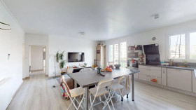 Chambre à Tours
