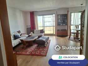 Chambre à Boulogne-Billancourt